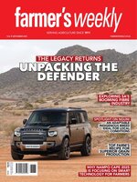Farmer's Weekly